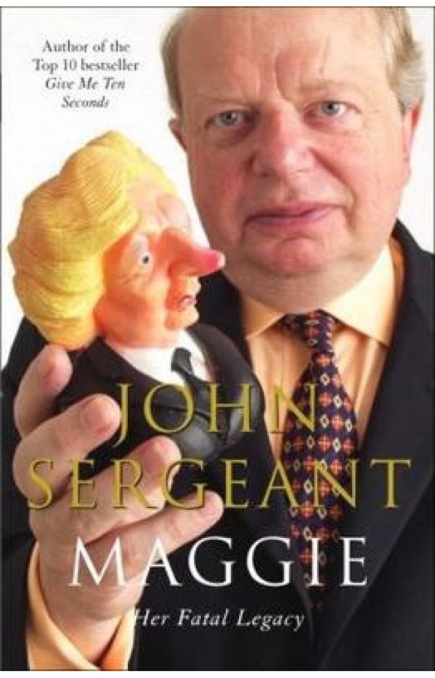 John Sergeant Maggie